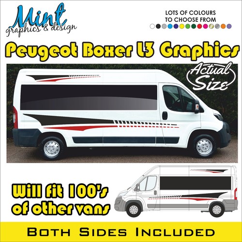 Peugeot boxer xlwb lwb - peugeot,