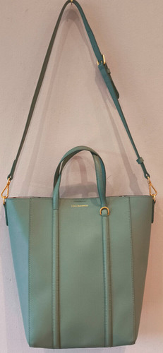 Lulu guinness sage green - lulu,