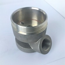 OEM Hodge Clemco Shot Blasting