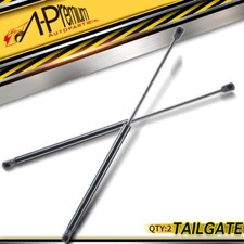 2x A-Premium Tailgate Boot Gas