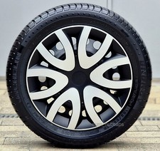 Wheel trims 14 inch to fit Vw