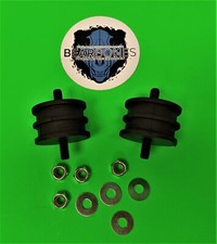 Series Land Rover 2 2A 3