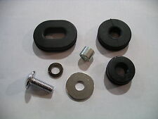 Genuine Suzuki Side Panel Cover Screw Rubber Kit GSX750 GSX1000 GSX1100 Katana