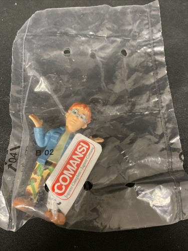 Comansi spain fireman sam - 1,