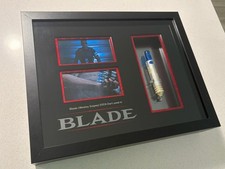 Wesley Snipes BLADE Screen