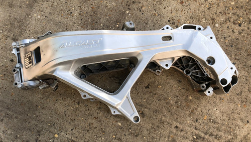 Honda nsr 125 jc20 main - 125,