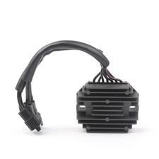 Voltage Regulator Rectifier