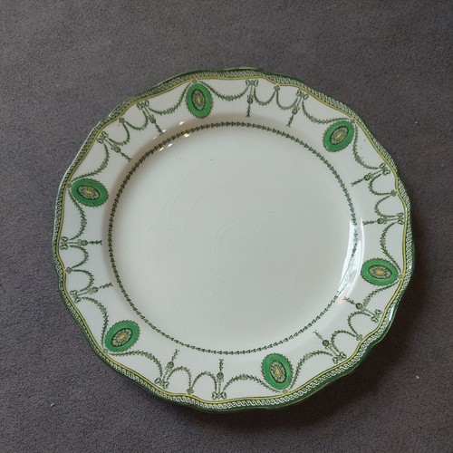 Royal doulton countess - countess, side