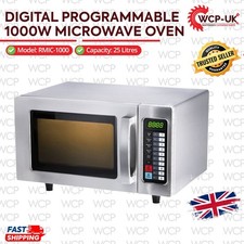 25 Litre 1000W Digital