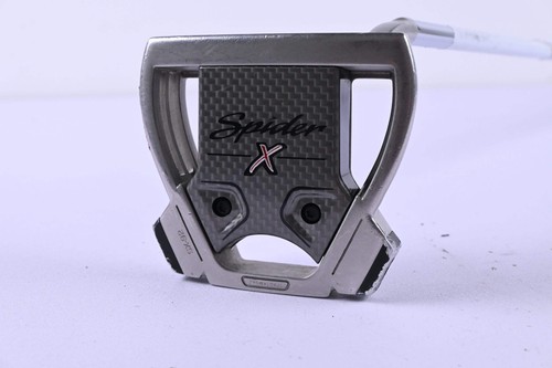 Taylormade spider putter - taylormade,