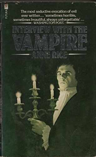 Interview with the vampire - with,