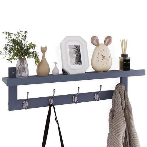 Smibuy wall mounted - smibuy, hooks