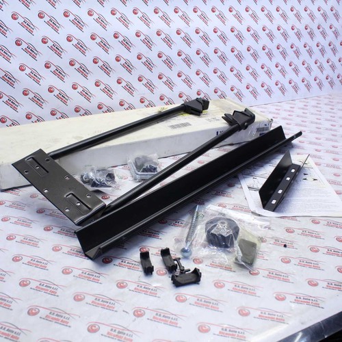 Bike rack fiat panda - bike,