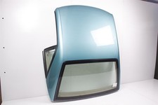 Mercedes 1297900940 Hardtop -