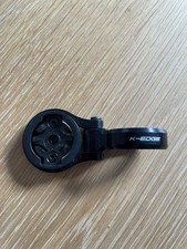 K-Edge Garmin TT Mount