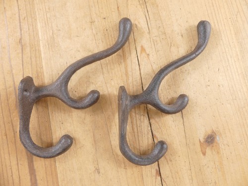 Cast iron triple - cast,