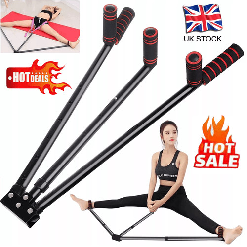Leg stretcher split - leg,