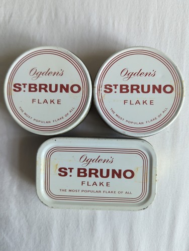 Ogden bruno flake - st.,