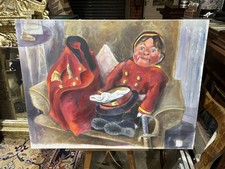 Fantastic Ventriloquist Dummy