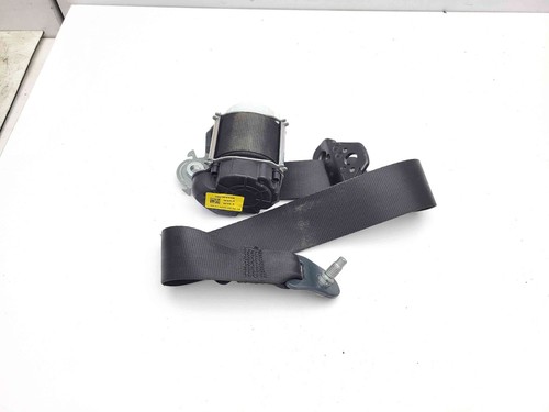 Citroen berlingo seat - k9, belt