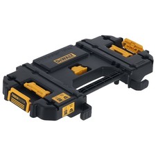 Dewalt DWV9510 Dust Extractor Storage Rack System, TSTAK TOUGHSYSTEM Compatible