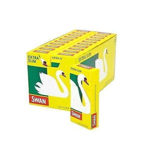 Swan extra slim pre cut - swan,