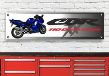 BR145B CBR1100 XX BLACKBIRD