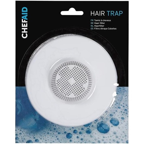 Chef aid sink plug - chef, hole