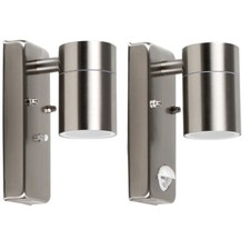 Stainless Steel Outdoor Garden