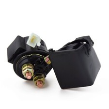 Solenoid Relay For Vespa