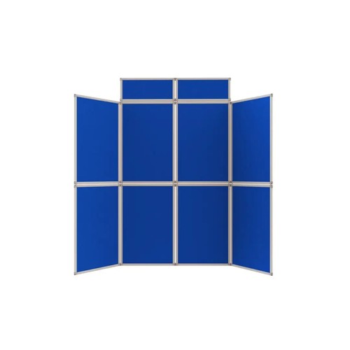 Premium panel fold up - premium, 8