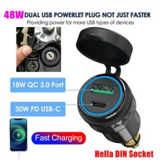 For BMW Ducati Triumph