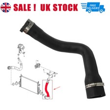FOR VAUXHALL INSIGNIA 2.0 CDTI TURBO INTERCOOLER HOSE PIPE #23163578 22990025 UK