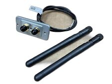 M.2 IPX4 Internal WiFi Antenna WLAN Cable KIT Dell Optiplex 7090 5090 5070 3090