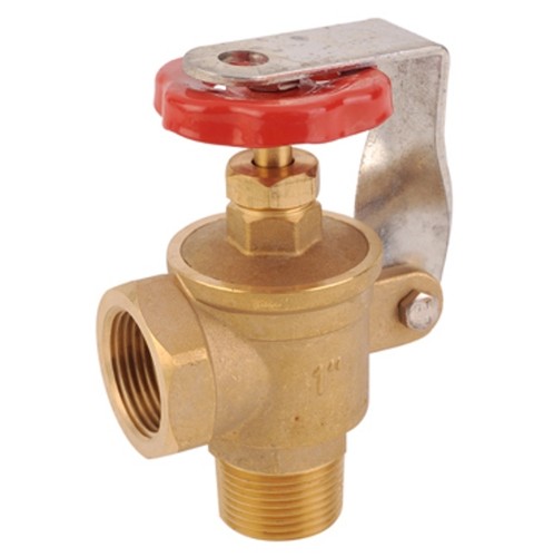 Locking angle gate - locking,