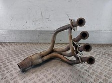 2003 KAWASAKI ZX9 R Exhaust