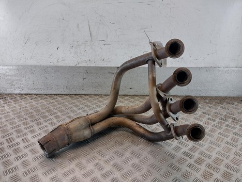 2003 kawasaki zx9 exhaust - r,