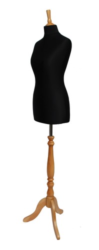 Deluxe size female - deluxe,