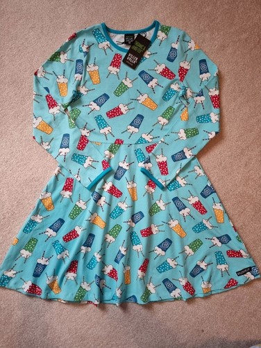 Bnwt villervalla skater - bnwt, dress