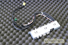 Dell WN097 0WN097 Front i/o