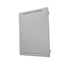 Mitras MK2 Surface Mounted Gas Meter Box - DOOR ONLY - IS0001 - 383mm x 548mm
