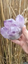 Amethyst, Amethyst Level