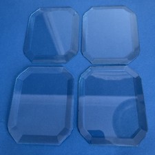 4 Antique carriage lamp