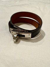 Hermes Kelly Double Tour