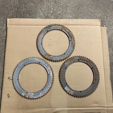  Intake Motorcycle, Rear Sprocket, Drive Sprocket,greeves,60t,classic Trials