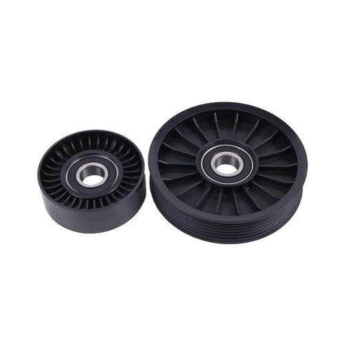 Idler pulley kit for - idler,