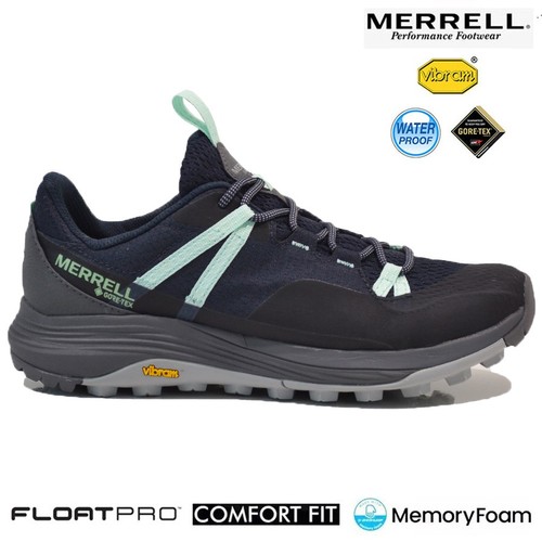 Ladies merrell hiking boots - merrell,