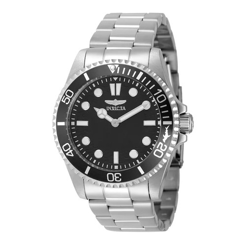 Invicta pro diver crestcore - invicta,