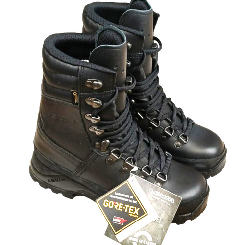 Lowa combat boot - boot, goretex
