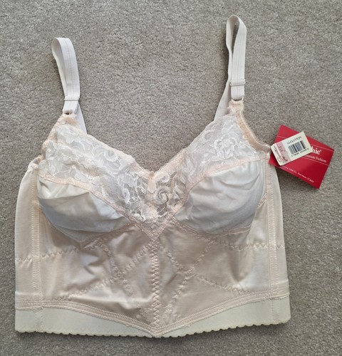 New vintage smoothie long line - new,